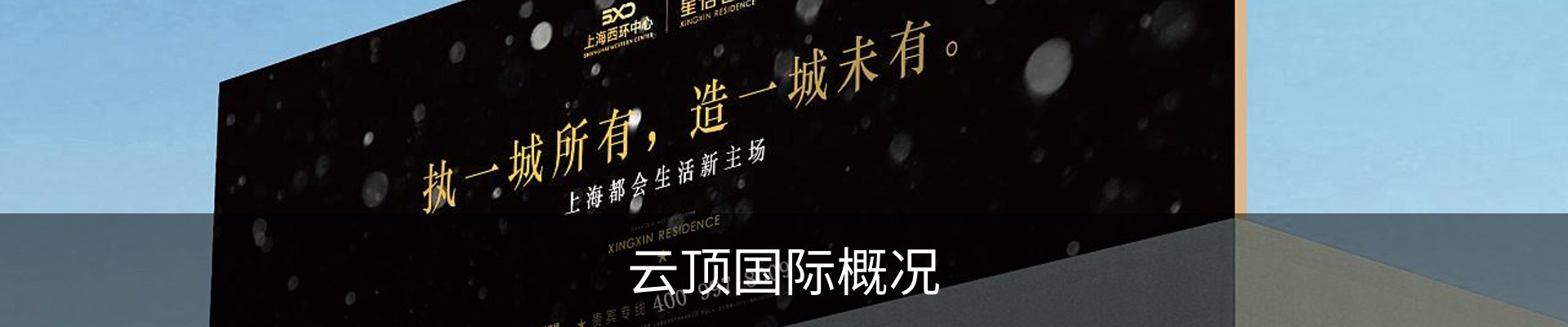 云顶国际概况